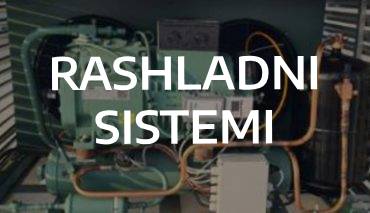 InstalTim Hlađenje