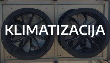 InstalTim Klimatizacija