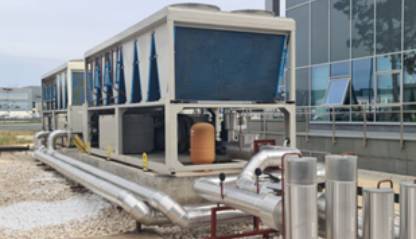 Instaltim servis